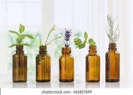 Essential Oils